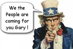 Gary Peters for Congress