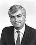 Chris Dodd of Congress
