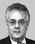 Barney Frank of Congress